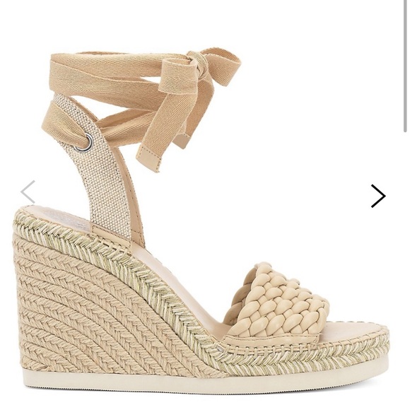 Vince Camino wedges - Picture 1 of 8